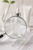 non-comedogenic products, acne-safe ingredients, comedogenic ingredients to avoid, how to read skincare labels, acne-safe moisturizer, palo alto. Semper Amate Skin Care 