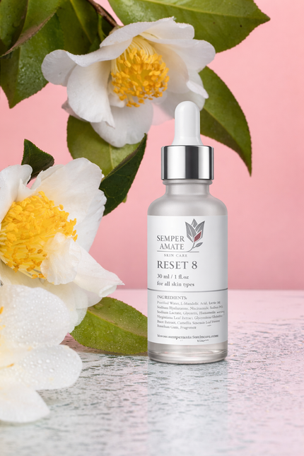 What Is Mandelic Acid? A Complete Guide for Acne-Prone and Sensitive Skin