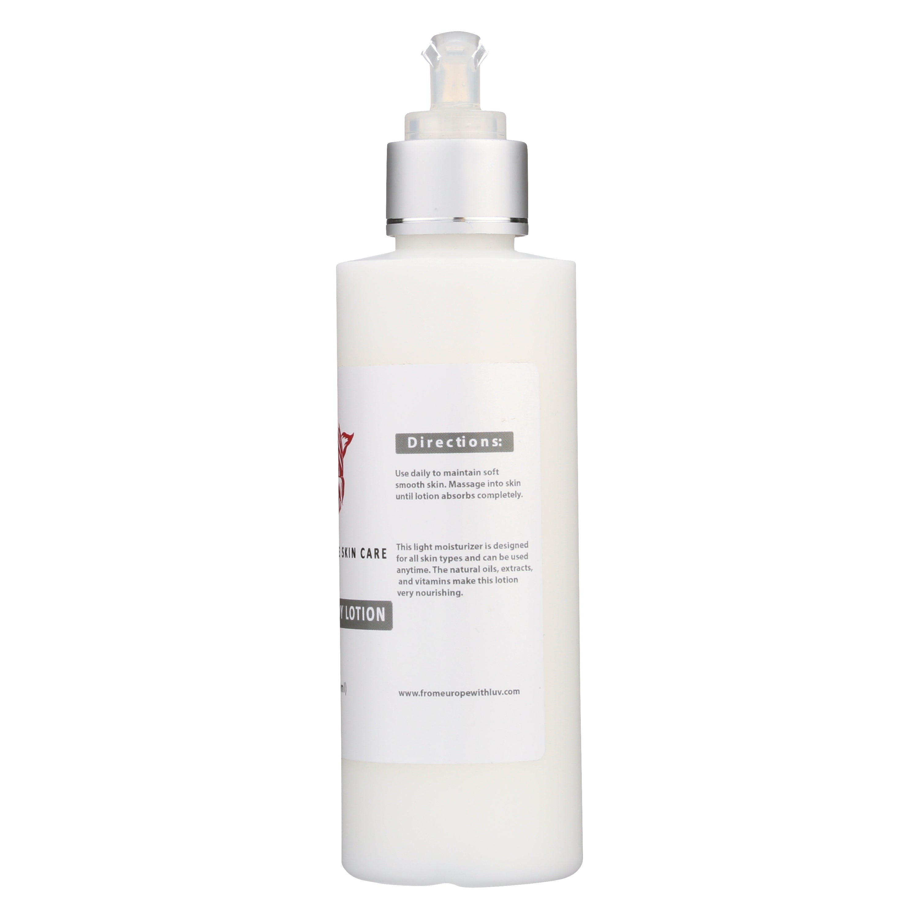 Hand & Body Lotion image 1