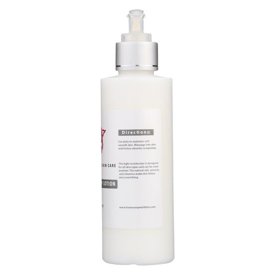 Hand & Body Lotion image 1