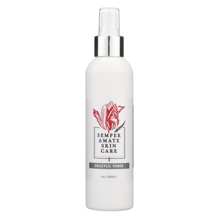 Salicylic Toner image 0