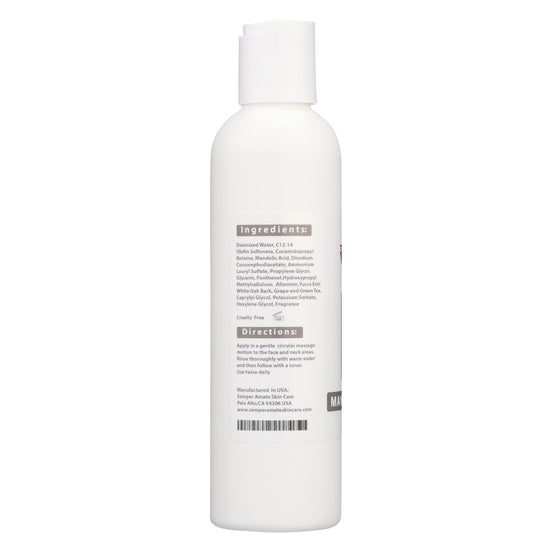 Mandelic Cleanser image 1