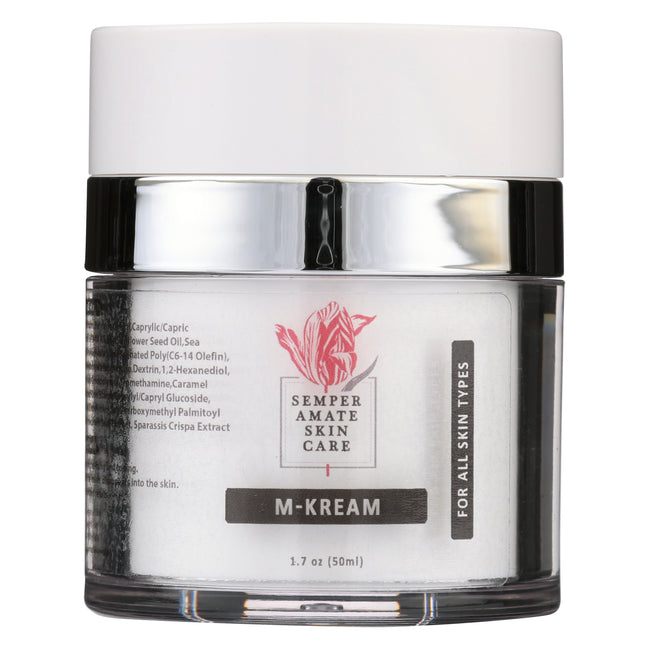 M-Kream image 0