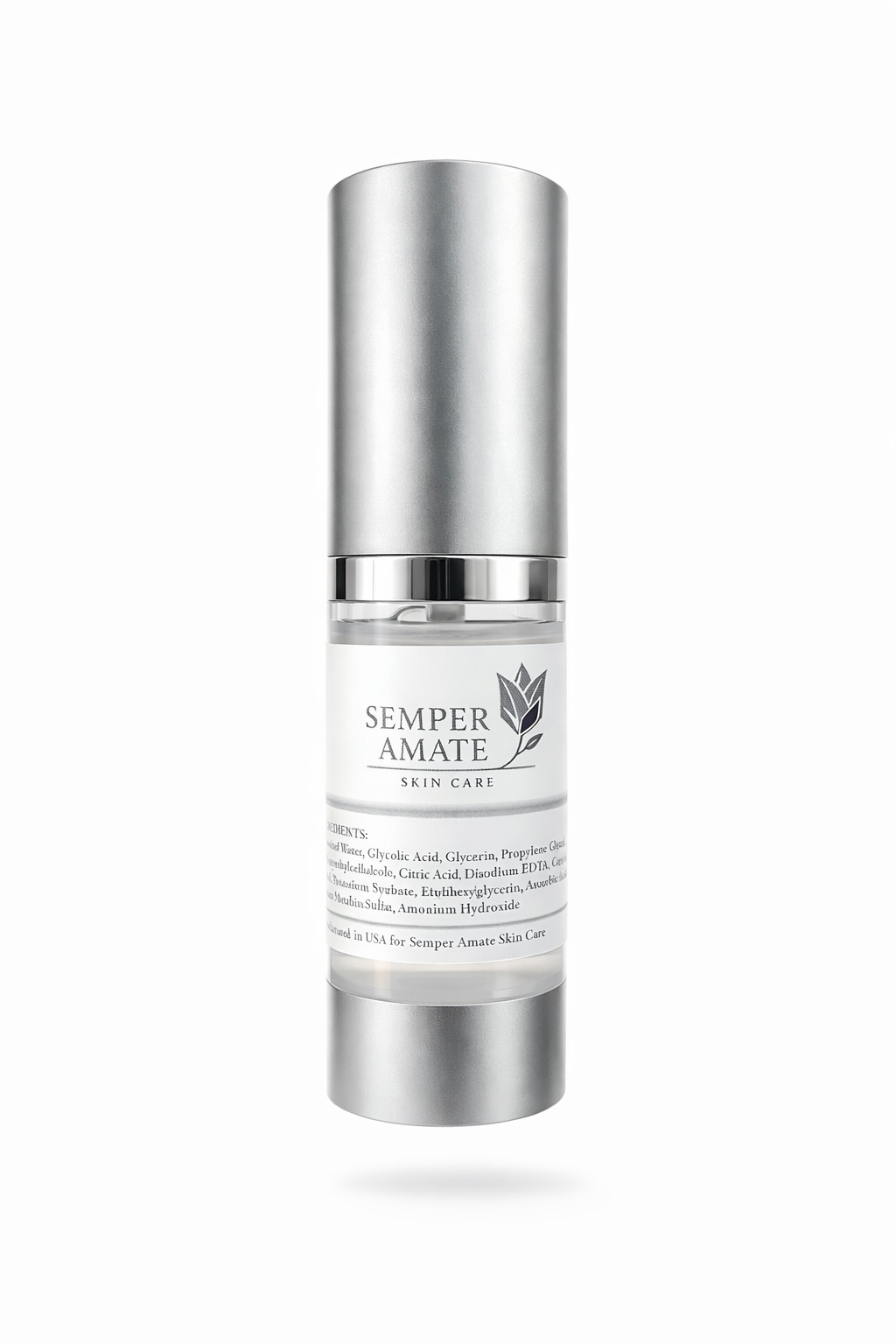 Refine 10 (Glycolic Serum)