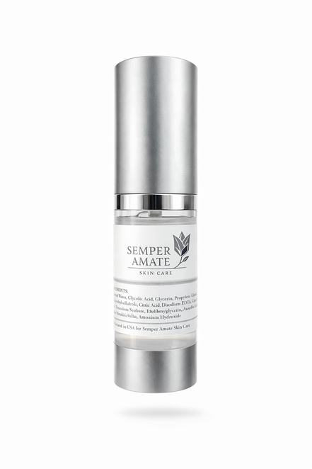 Refine 10 (Glycolic Serum)