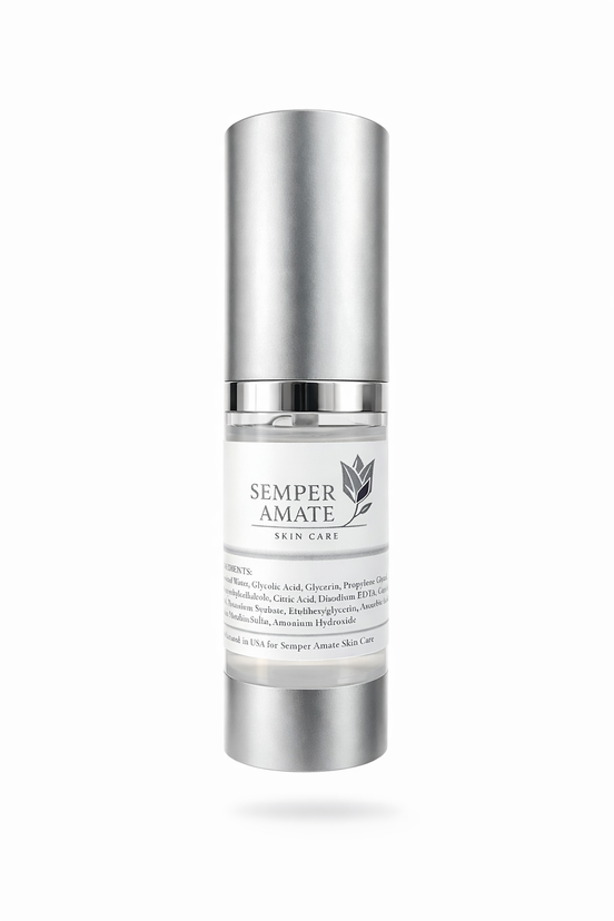 Refine 10 (Glycolic Serum)