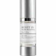 reset mandelic acid serum exfoliating - Semper Amate Skin Care 